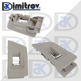 Панел управление прозорци BMW 5 (F10 F11)